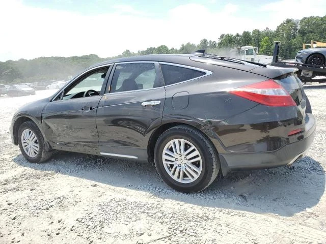 Photo 1 VIN: 5J6TF3H33DL005378 - HONDA CROSSTOUR 