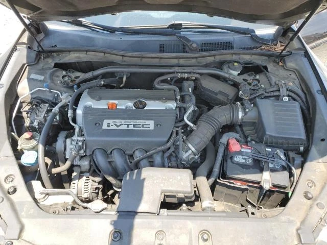 Photo 10 VIN: 5J6TF3H33DL005378 - HONDA CROSSTOUR 