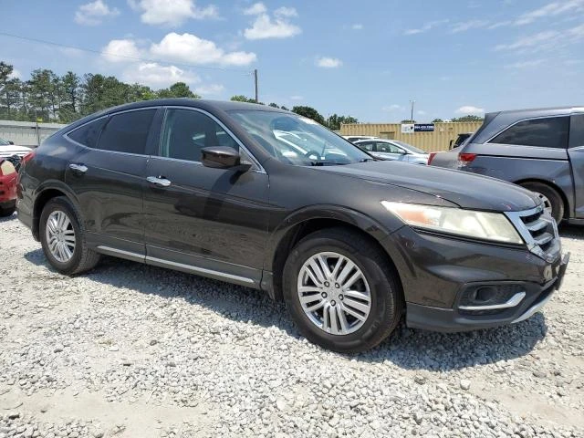 Photo 3 VIN: 5J6TF3H33DL005378 - HONDA CROSSTOUR 