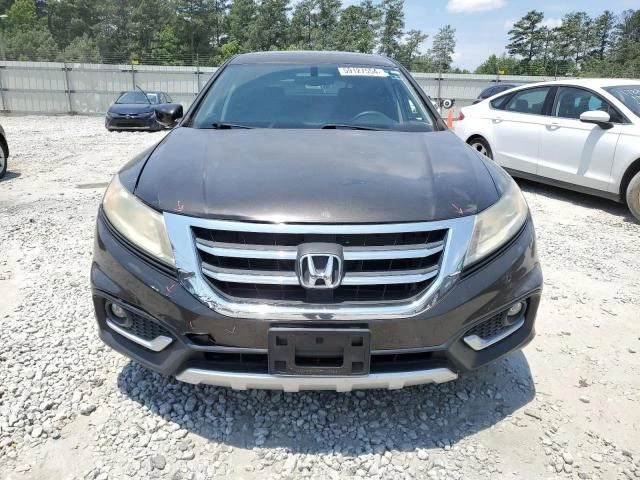 Photo 4 VIN: 5J6TF3H33DL005378 - HONDA CROSSTOUR 