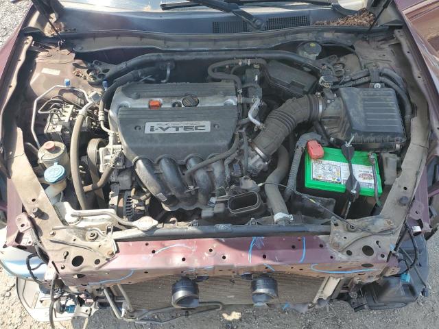 Photo 11 VIN: 5J6TF3H33DL005686 - HONDA CROSSTOUR 