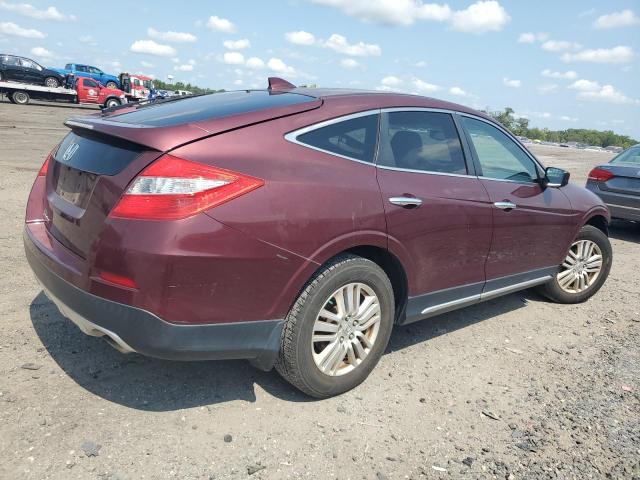 Photo 2 VIN: 5J6TF3H33DL005686 - HONDA CROSSTOUR 