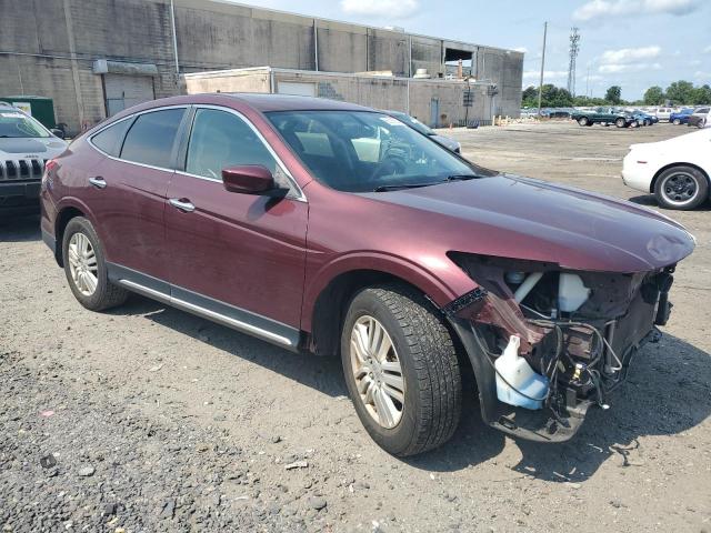 Photo 3 VIN: 5J6TF3H33DL005686 - HONDA CROSSTOUR 