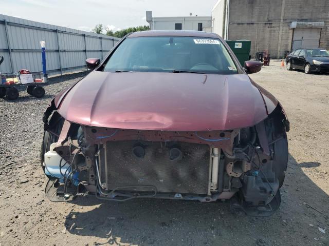 Photo 4 VIN: 5J6TF3H33DL005686 - HONDA CROSSTOUR 