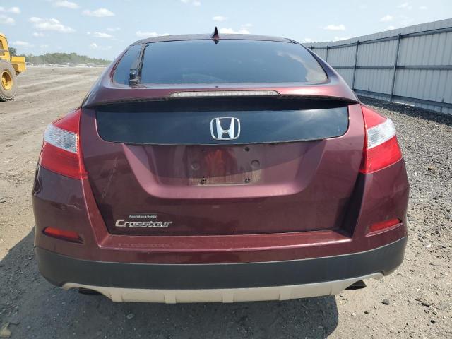 Photo 5 VIN: 5J6TF3H33DL005686 - HONDA CROSSTOUR 