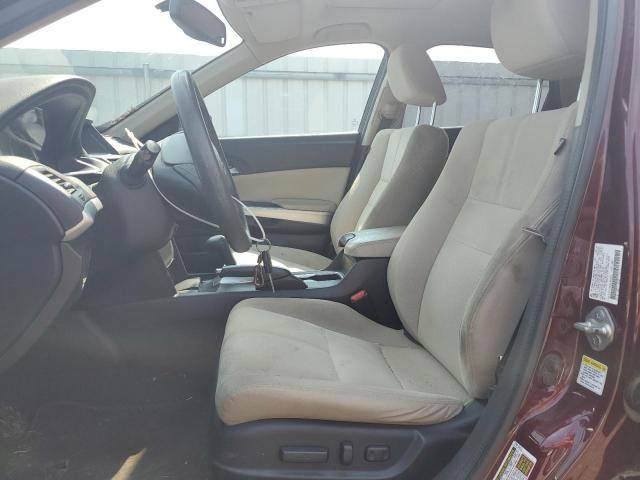 Photo 6 VIN: 5J6TF3H33DL005686 - HONDA CROSSTOUR 