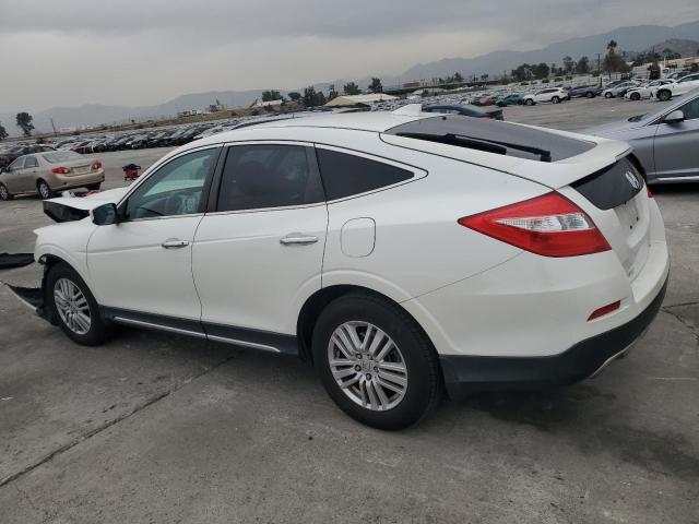 Photo 1 VIN: 5J6TF3H33FL001172 - HONDA CROSSTOUR 