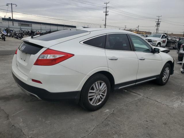 Photo 2 VIN: 5J6TF3H33FL001172 - HONDA CROSSTOUR 