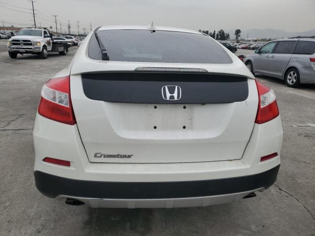 Photo 5 VIN: 5J6TF3H33FL001172 - HONDA CROSSTOUR 