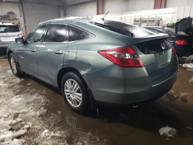 Photo 1 VIN: 5J6TF3H34CL003430 - HONDA CROSSTOUR 