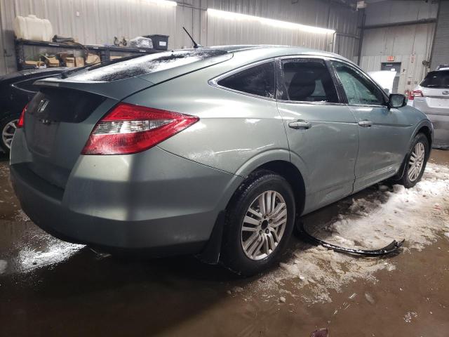 Photo 2 VIN: 5J6TF3H34CL003430 - HONDA CROSSTOUR 