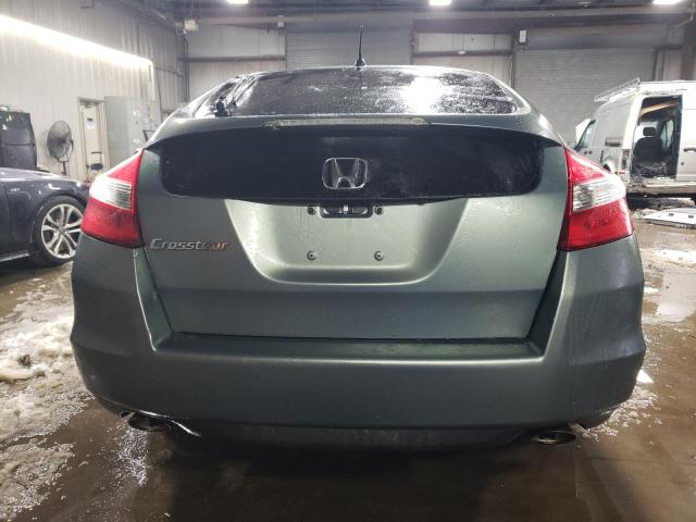 Photo 5 VIN: 5J6TF3H34CL003430 - HONDA CROSSTOUR 