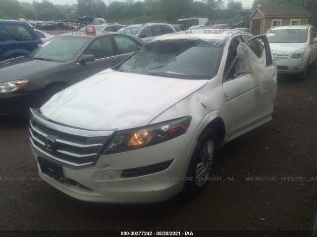 Photo 1 VIN: 5J6TF3H34CL004304 - HONDA CROSSTOUR 