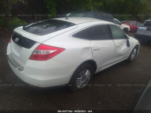 Photo 3 VIN: 5J6TF3H34CL004304 - HONDA CROSSTOUR 