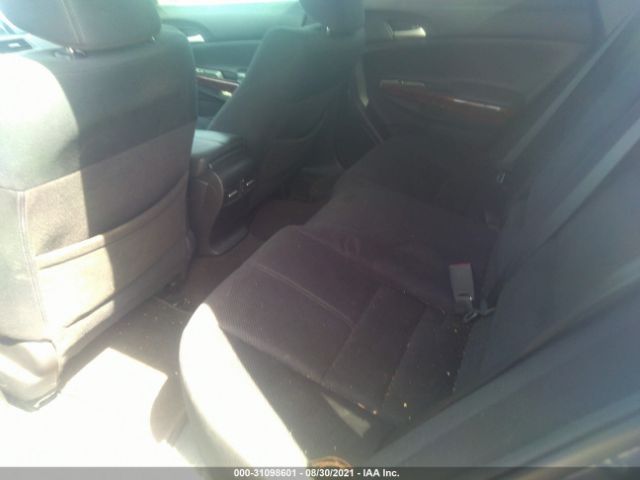 Photo 7 VIN: 5J6TF3H34CL007090 - HONDA CROSSTOUR 