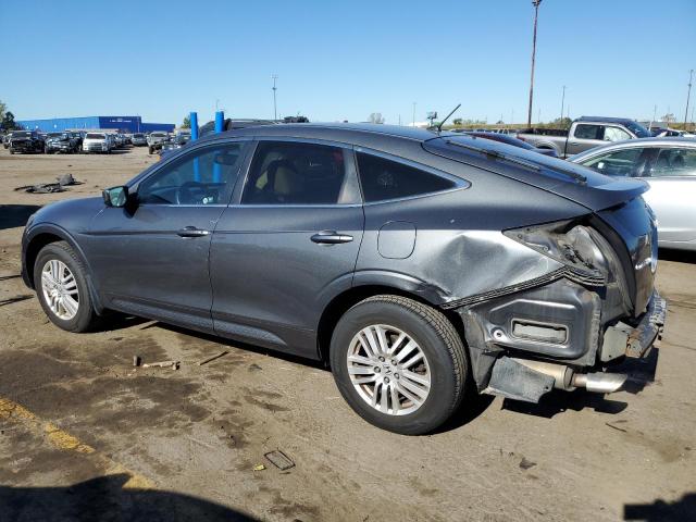 Photo 1 VIN: 5J6TF3H34CL007347 - HONDA CROSSTOUR 