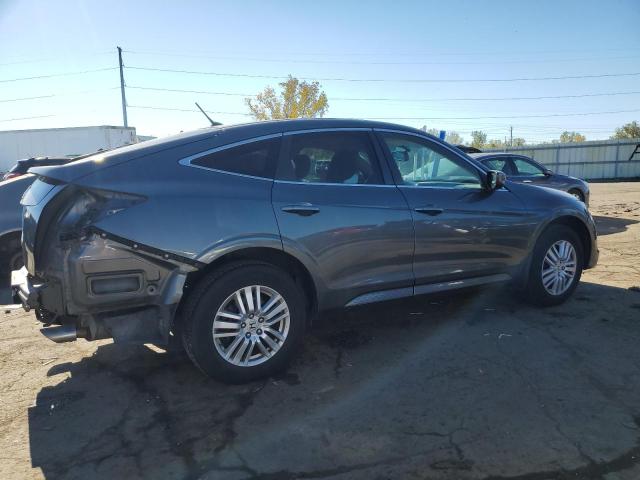 Photo 2 VIN: 5J6TF3H34CL007347 - HONDA CROSSTOUR 