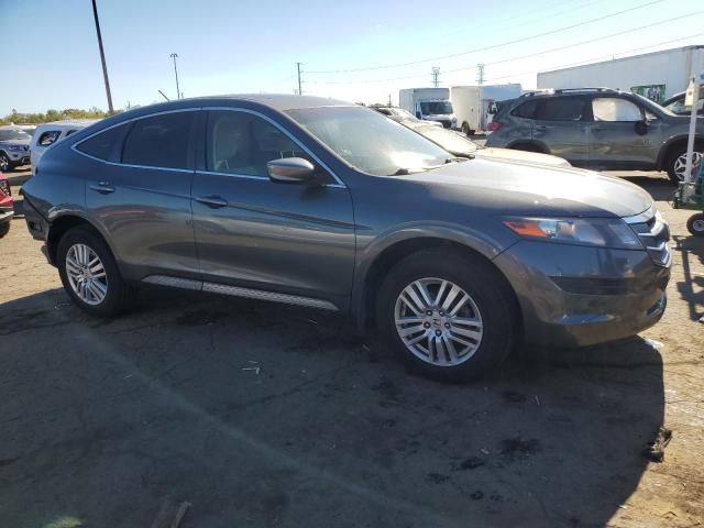 Photo 3 VIN: 5J6TF3H34CL007347 - HONDA CROSSTOUR 