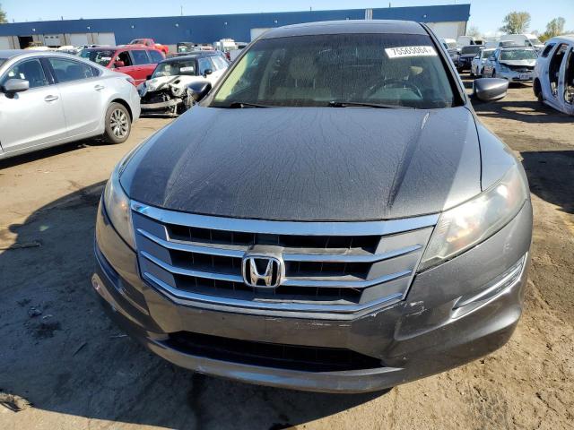 Photo 4 VIN: 5J6TF3H34CL007347 - HONDA CROSSTOUR 