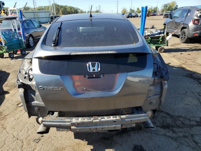 Photo 5 VIN: 5J6TF3H34CL007347 - HONDA CROSSTOUR 