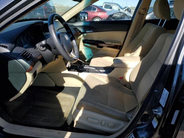 Photo 6 VIN: 5J6TF3H34CL007347 - HONDA CROSSTOUR 