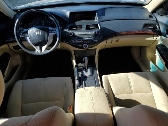 Photo 7 VIN: 5J6TF3H34CL007347 - HONDA CROSSTOUR 