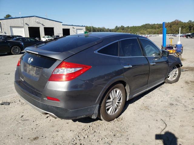 Photo 3 VIN: 5J6TF3H34DL001789 - HONDA CROSSTOUR 