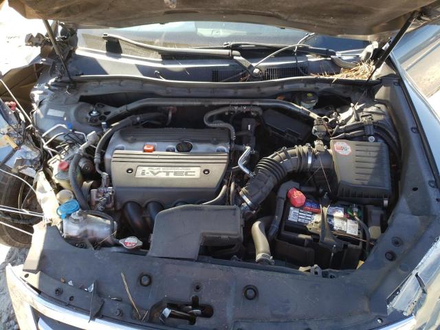 Photo 6 VIN: 5J6TF3H34DL001789 - HONDA CROSSTOUR 