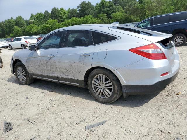 Photo 1 VIN: 5J6TF3H34DL002117 - HONDA CROSSTOUR 