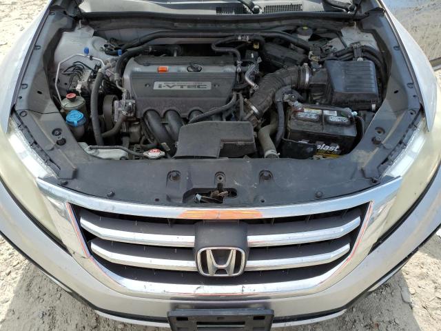 Photo 10 VIN: 5J6TF3H34DL002117 - HONDA CROSSTOUR 