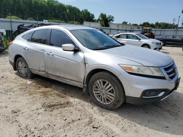 Photo 3 VIN: 5J6TF3H34DL002117 - HONDA CROSSTOUR 