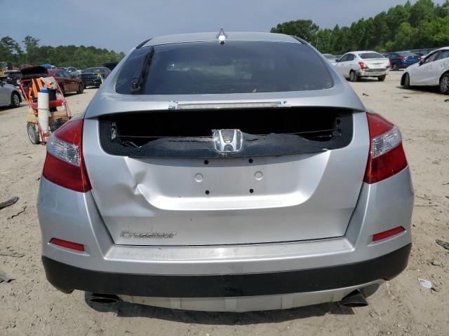 Photo 5 VIN: 5J6TF3H34DL002117 - HONDA CROSSTOUR 