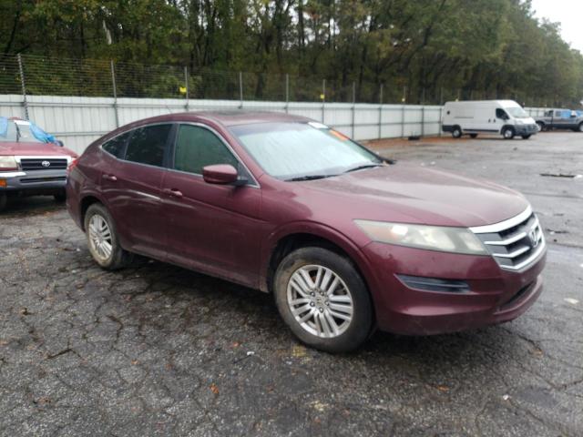 Photo 3 VIN: 5J6TF3H35CL002321 - HONDA CROSSTOUR 