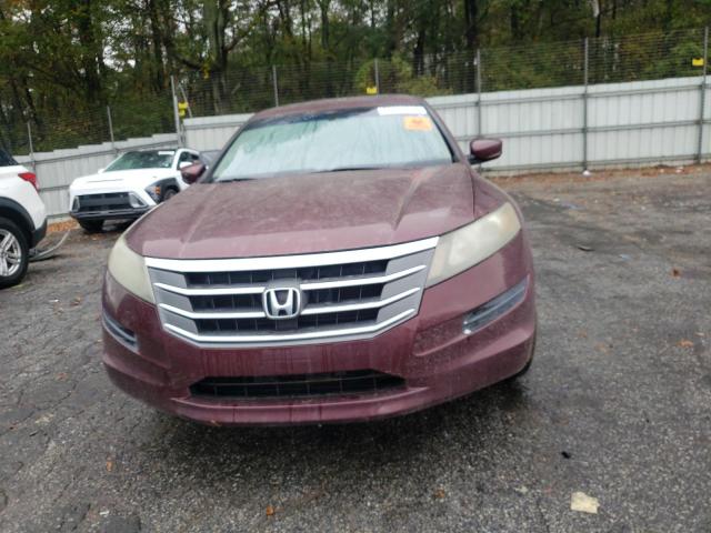 Photo 4 VIN: 5J6TF3H35CL002321 - HONDA CROSSTOUR 