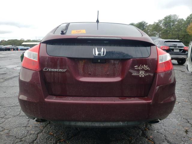 Photo 5 VIN: 5J6TF3H35CL002321 - HONDA CROSSTOUR 