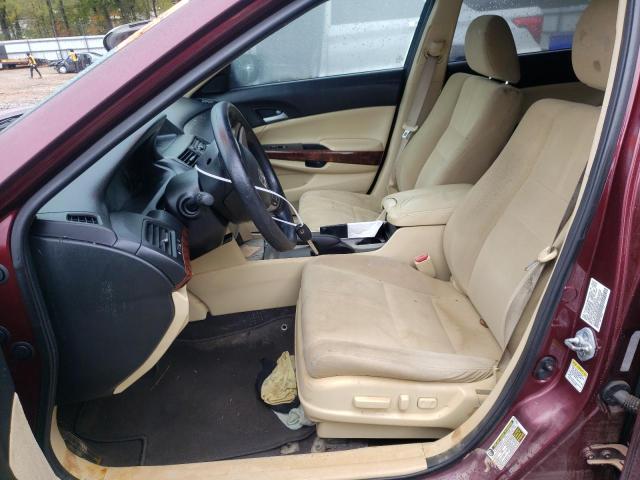 Photo 6 VIN: 5J6TF3H35CL002321 - HONDA CROSSTOUR 