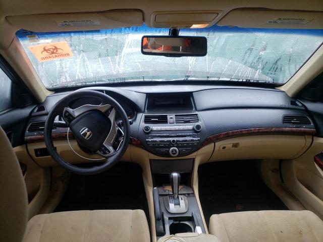 Photo 7 VIN: 5J6TF3H35CL002321 - HONDA CROSSTOUR 