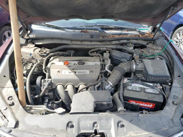 Photo 10 VIN: 5J6TF3H35CL004697 - HONDA CROSSTOUR 