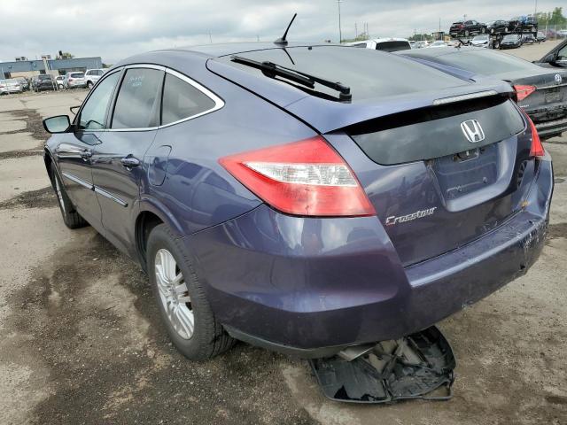 Photo 2 VIN: 5J6TF3H35CL006613 - HONDA CROSSTOUR 