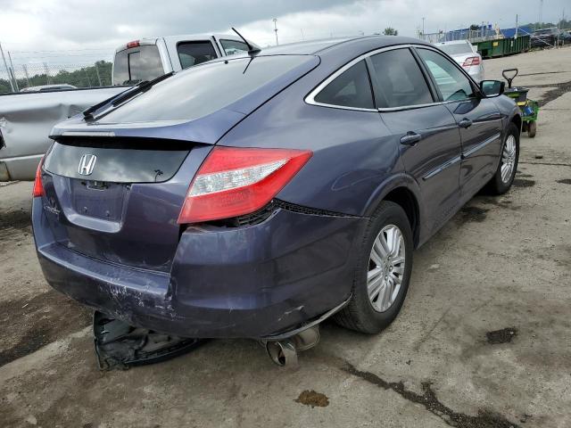 Photo 3 VIN: 5J6TF3H35CL006613 - HONDA CROSSTOUR 