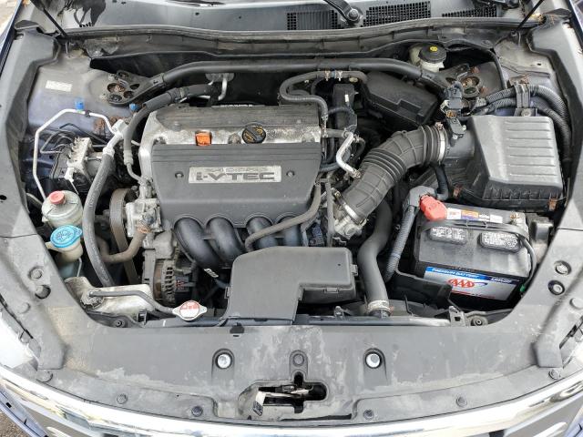 Photo 6 VIN: 5J6TF3H35CL006613 - HONDA CROSSTOUR 