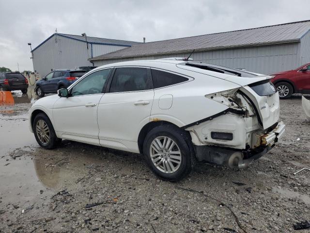 Photo 1 VIN: 5J6TF3H35CL007275 - HONDA CROSSTOUR 