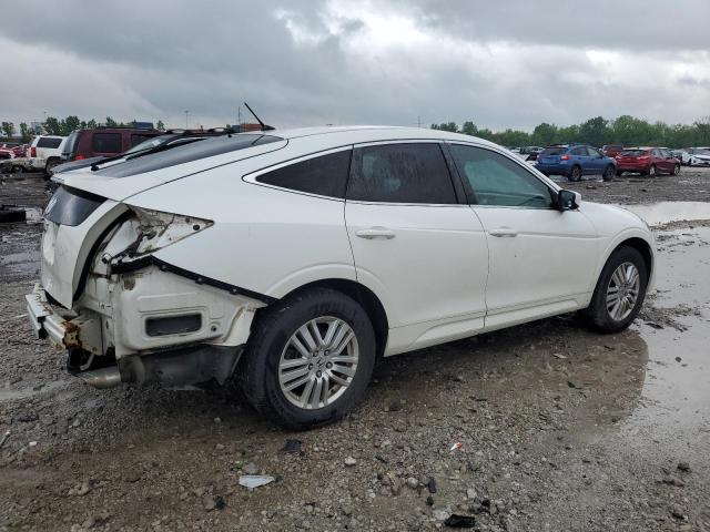 Photo 2 VIN: 5J6TF3H35CL007275 - HONDA CROSSTOUR 