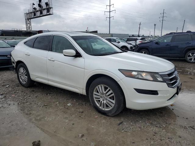 Photo 3 VIN: 5J6TF3H35CL007275 - HONDA CROSSTOUR 