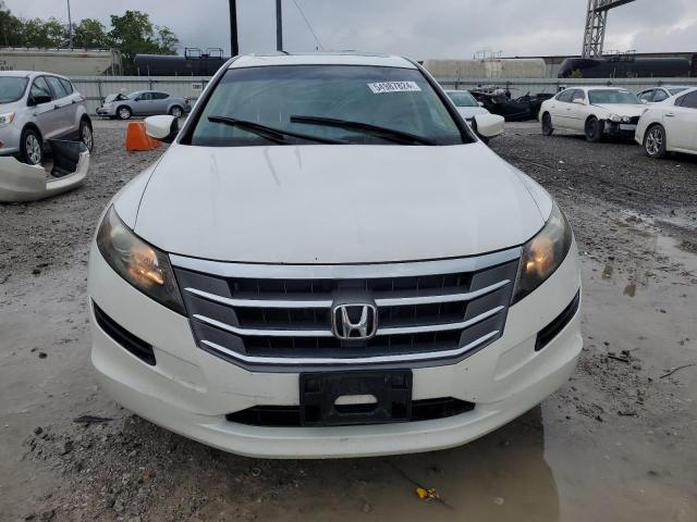 Photo 4 VIN: 5J6TF3H35CL007275 - HONDA CROSSTOUR 