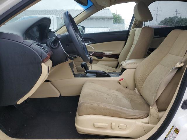 Photo 6 VIN: 5J6TF3H35CL007275 - HONDA CROSSTOUR 