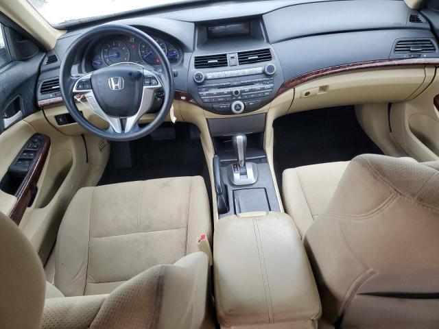 Photo 7 VIN: 5J6TF3H35CL007275 - HONDA CROSSTOUR 