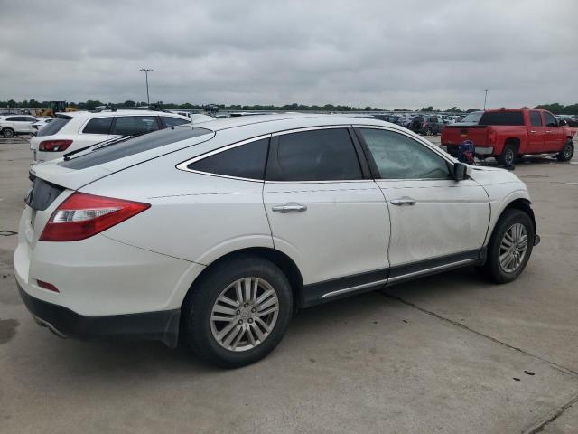 Photo 2 VIN: 5J6TF3H35DL001378 - HONDA CROSSTOUR 