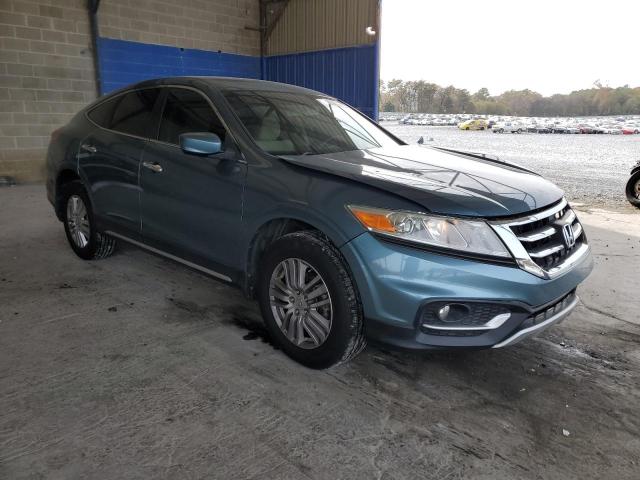 Photo 3 VIN: 5J6TF3H35EL000037 - HONDA CROSSTOUR 