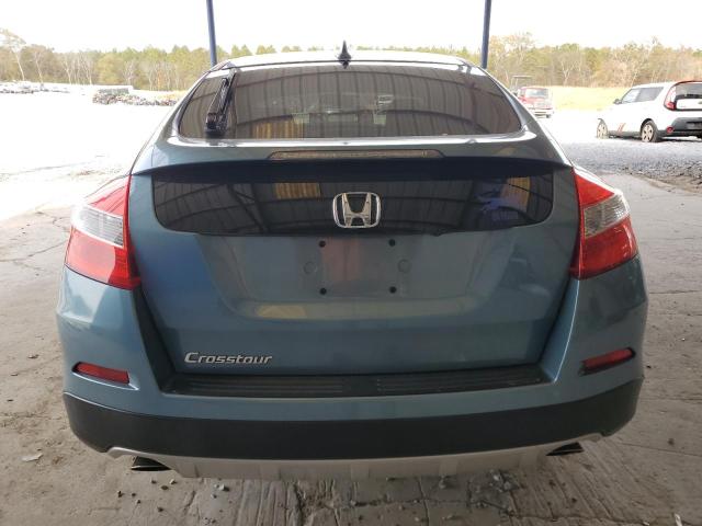 Photo 5 VIN: 5J6TF3H35EL000037 - HONDA CROSSTOUR 